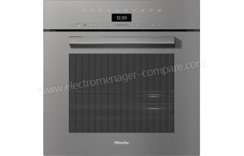 MIELE DGC 7460 HC Pro GR