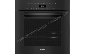 MIELE DGC 7460 HC Pro NR