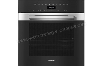 MIELE DGC 7460 HC Pro IN