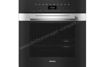 MIELE DGC 7460 IN