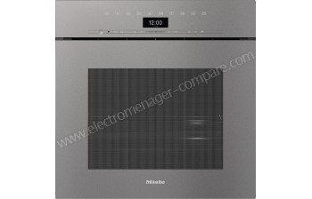 MIELE DGC 7460X GR