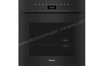 MIELE DGC 7460X NR