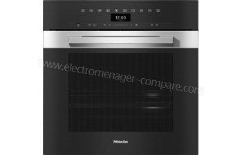 MIELE DGC 7465 HC Pro IN