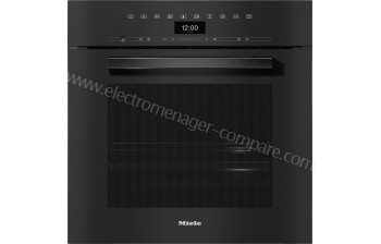MIELE DGC 7465 HC Pro NR