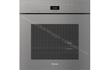 MIELE DGC 7465 HCX Pro GR