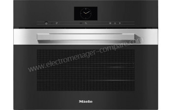 MIELE DGC 7640 HC Pro IN