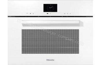 MIELE DGC 7640 HC Pro BB