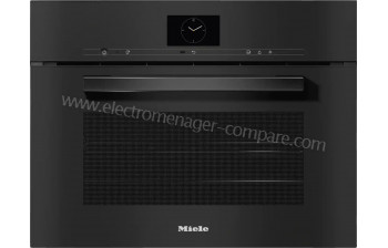 MIELE DGC 7640 HC Pro NR