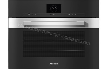 MIELE DGC 7640 IN V2