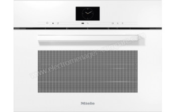 MIELE DGC 7645 HC Pro BB