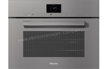 MIELE DGC 7645 HC Pro GR