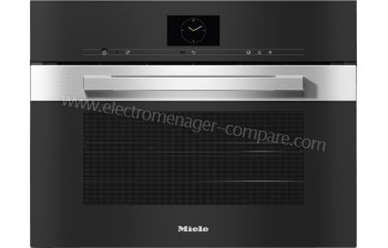 MIELE DGC 7645 HC Pro IN