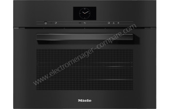 MIELE DGC 7645 HC Pro NR