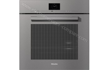 MIELE DGC 7660 GR