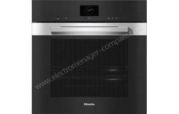 MIELE DGC 7660 HC Pro IN