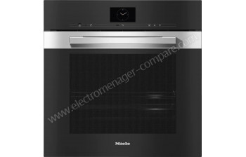 MIELE DGC 7665 HC Pro IN