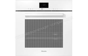 MIELE DGC 7665 HC Pro BB