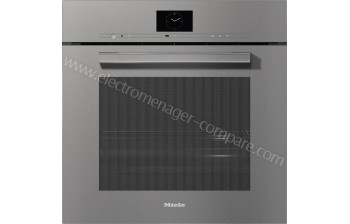MIELE DGC 7665 HC Pro GR
