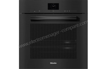 MIELE DGC 7665 HC Pro NR
