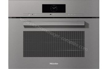 MIELE DGC 7840 GR