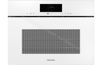 MIELE DGC 7840X BB
