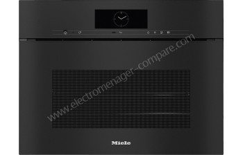 MIELE DGC 7840X NR