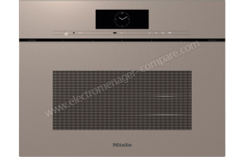 MIELE DGC 7845 HCX Pro PB