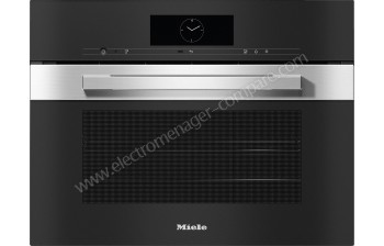 MIELE DGC 7845 IN