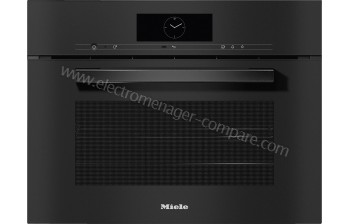MIELE DGC 7845 NR