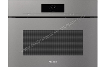 MIELE DGC 7845 HCX Pro GR