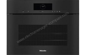 MIELE DGC 7845 HCX Pro NR
