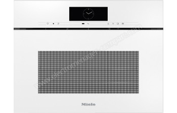 MIELE DGC 7845X BB