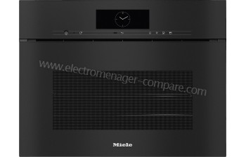 MIELE DGC 7845X NR