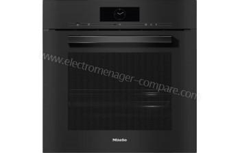 MIELE DGC 7860 HC Pro NR