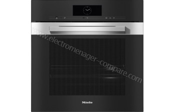MIELE DGC 7860 IN