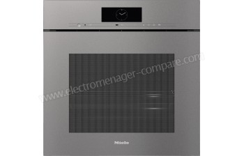 MIELE DGC 7860X GR
