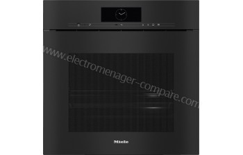 MIELE DGC 7860X NR