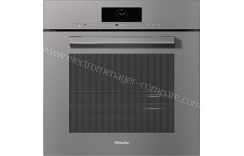 MIELE DGC 7865 GR