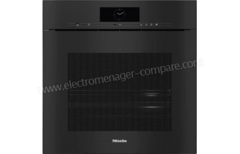MIELE DGC 7865 HCX Pro NR