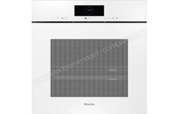 MIELE DGC 7865 HCX Pro BB