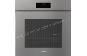 MIELE DGC 7865 HCX Pro GR