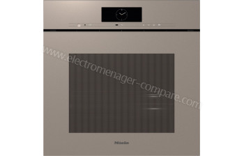 MIELE DGC 7865 HCX Pro PB
