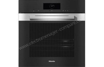 MIELE DGC 7865 IN