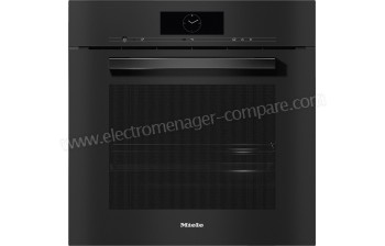 MIELE DGC 7865 NR