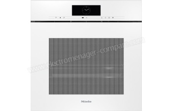 MIELE DGC 7865X BB