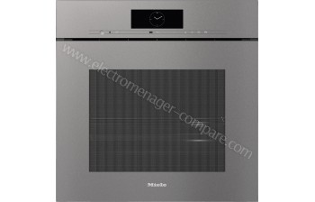MIELE DGC 7865X GR