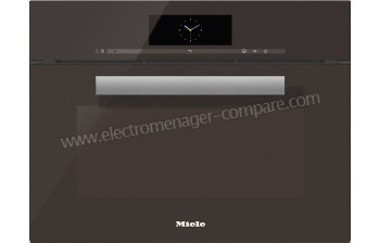 MIELE DGC 6805 XL BR