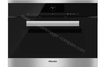 MIELE DGC 6805 XL IN