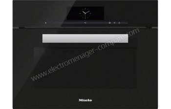 MIELE DGC 6805 XL NR