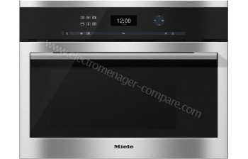MIELE DGM 6301 IN